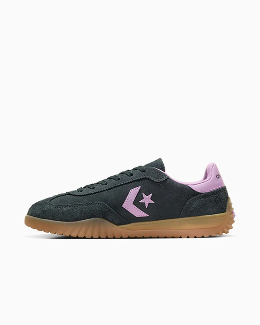 Converse Run Star Trainer Suede*Mujer Corte Bajo | Corte Bajo