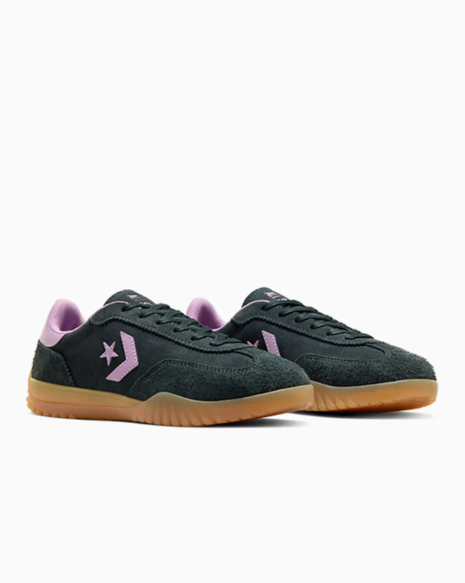 Converse Run Star Trainer Suede*Mujer Corte Bajo | Corte Bajo