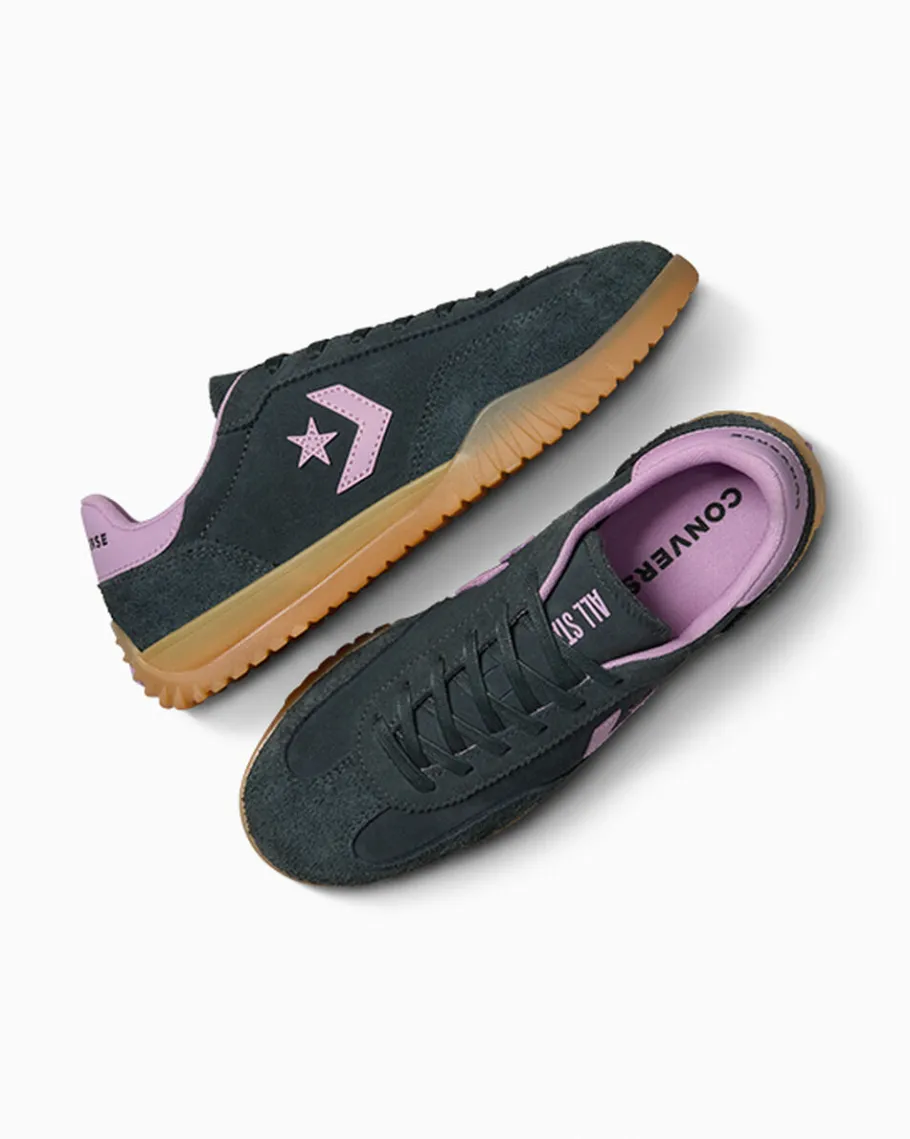 Converse Run Star Trainer Suede*Mujer Corte Bajo | Corte Bajo
