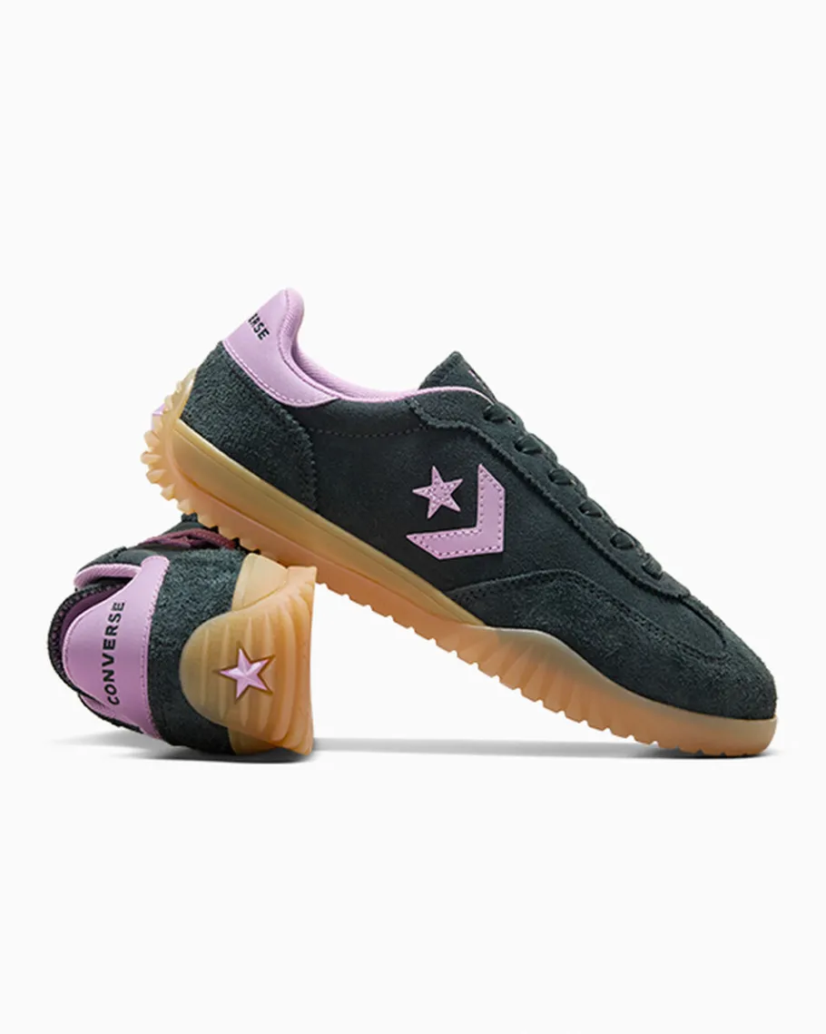 Converse Run Star Trainer Suede*Mujer Corte Bajo | Corte Bajo