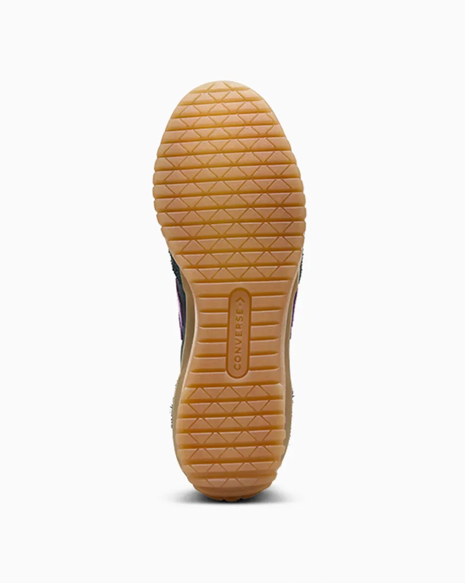 Converse Run Star Trainer Suede*Mujer Corte Bajo | Corte Bajo