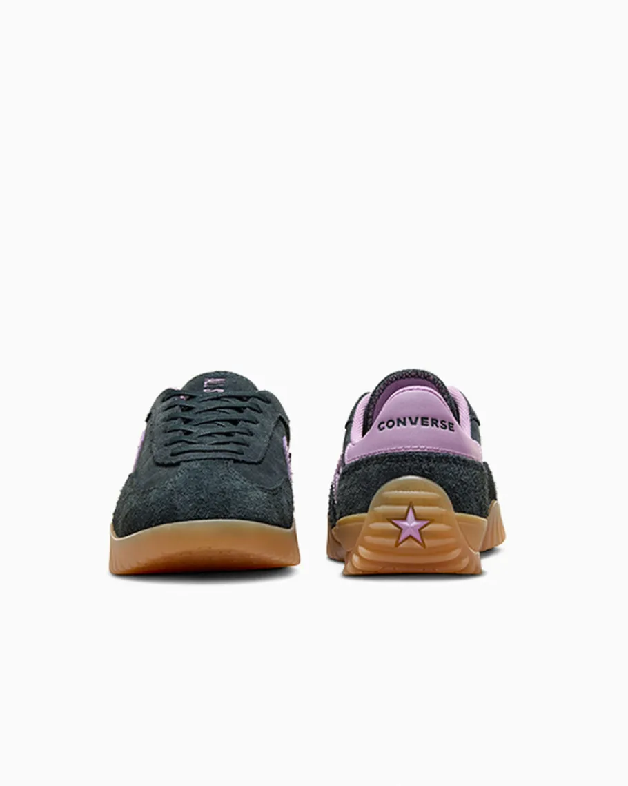 Converse Run Star Trainer Suede*Mujer Corte Bajo | Corte Bajo