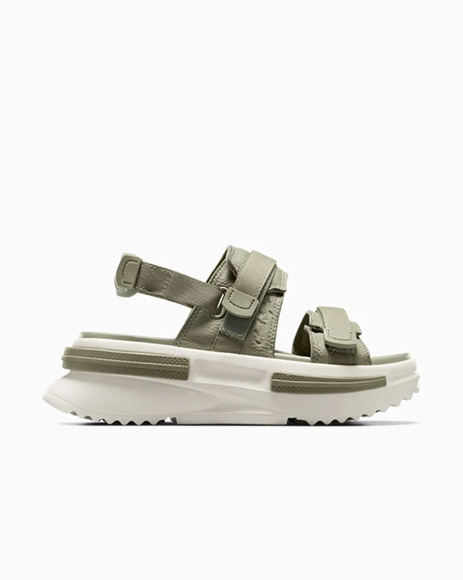Converse Run Star Utility Sandal CX*Mujer Plataformas