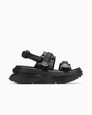 Converse Run Star Utility Sandal CX*Mujer Plataformas | Botas