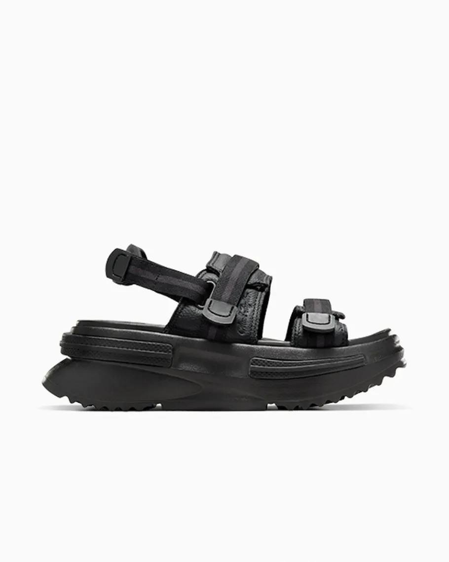Converse Run Star Utility Sandal CX*Mujer Plataformas | Botas