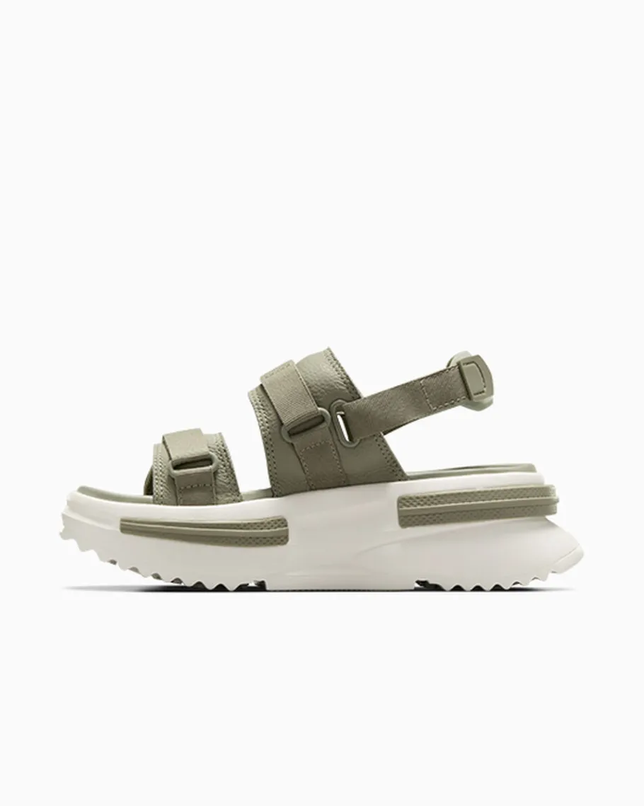 Converse Run Star Utility Sandal CX*Mujer Plataformas