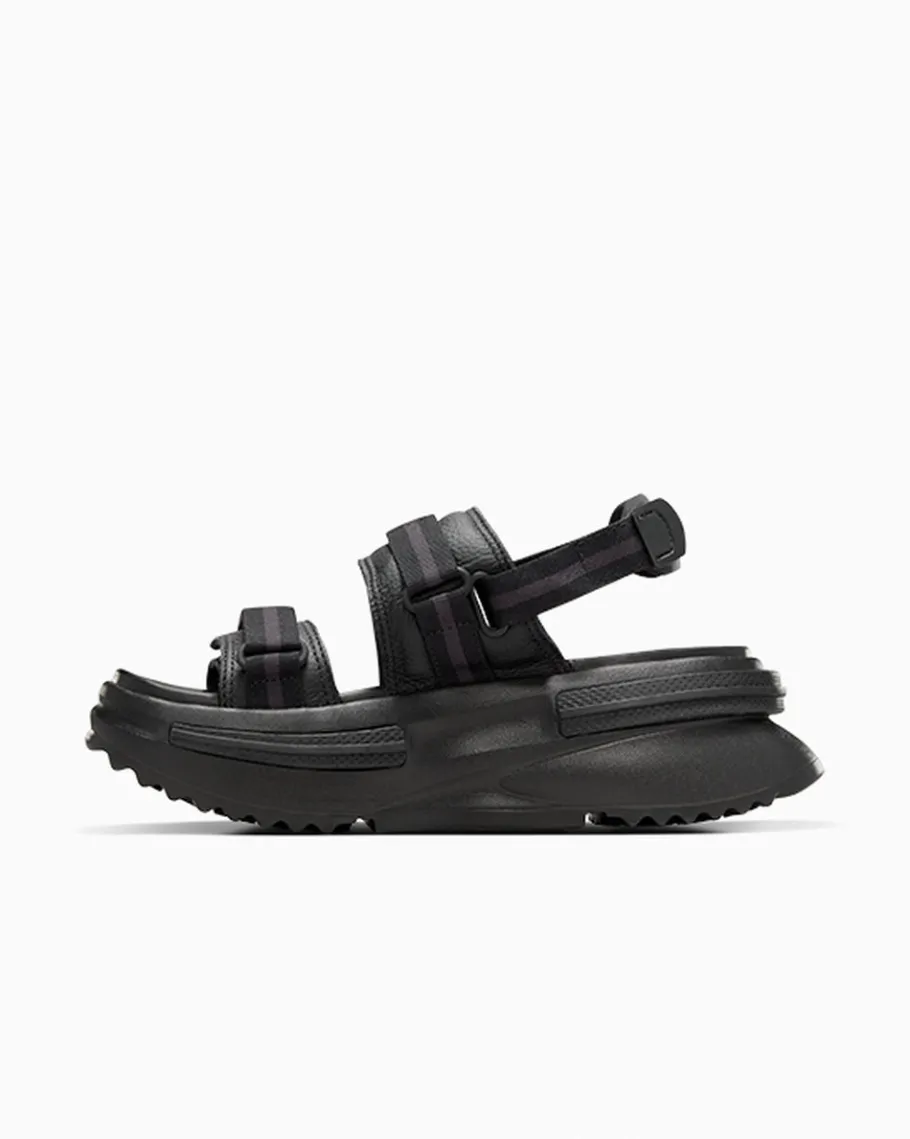 Converse Run Star Utility Sandal CX*Mujer Plataformas | Botas