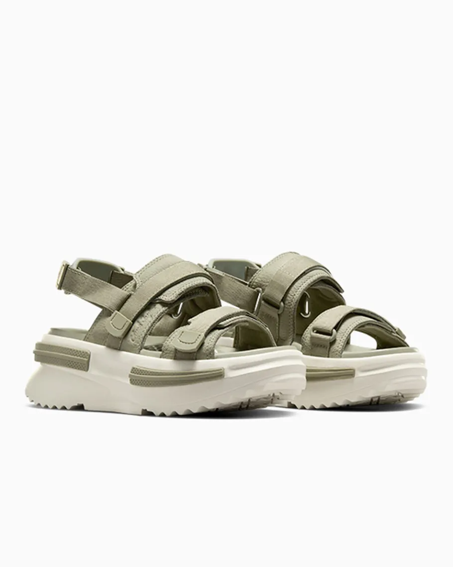 Converse Run Star Utility Sandal CX*Mujer Plataformas