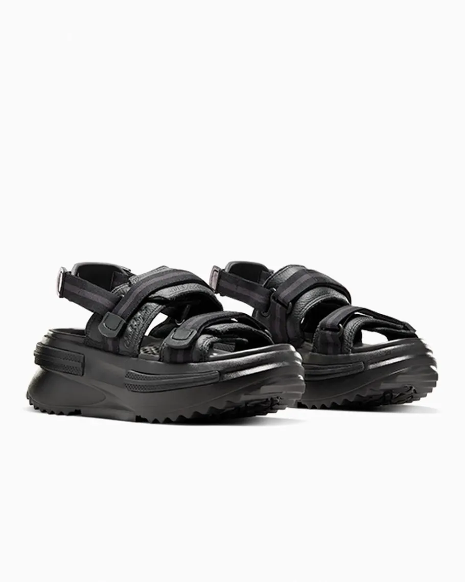 Converse Run Star Utility Sandal CX*Mujer Plataformas | Botas