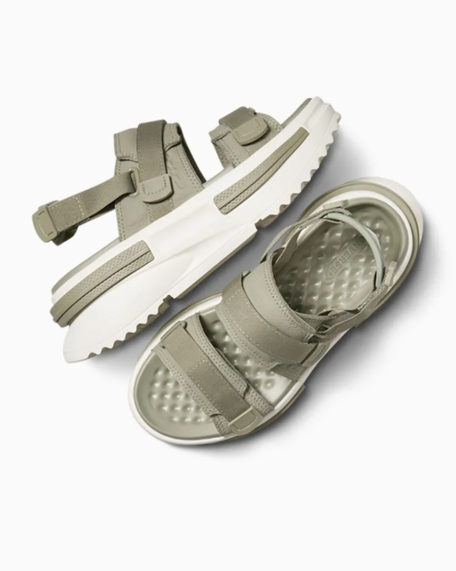 Converse Run Star Utility Sandal CX*Mujer Plataformas