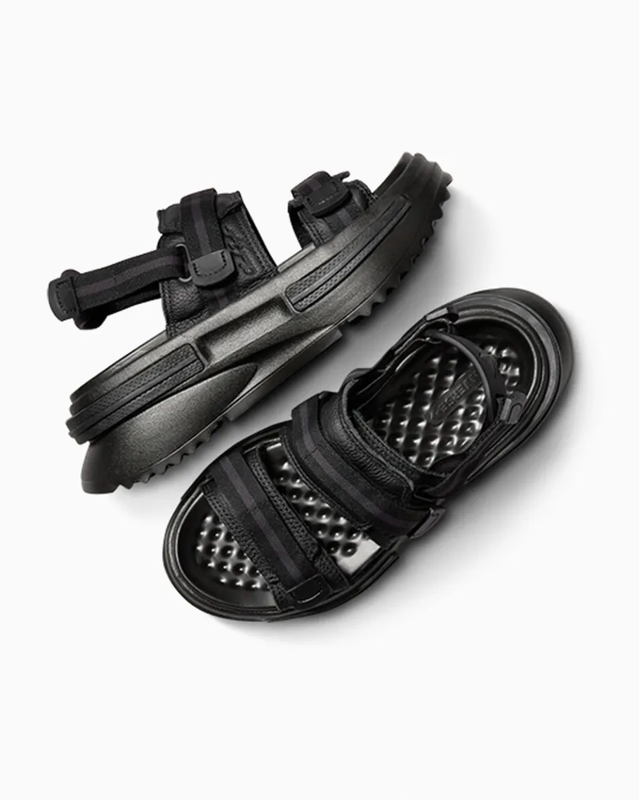 Converse Run Star Utility Sandal CX*Mujer Plataformas | Botas