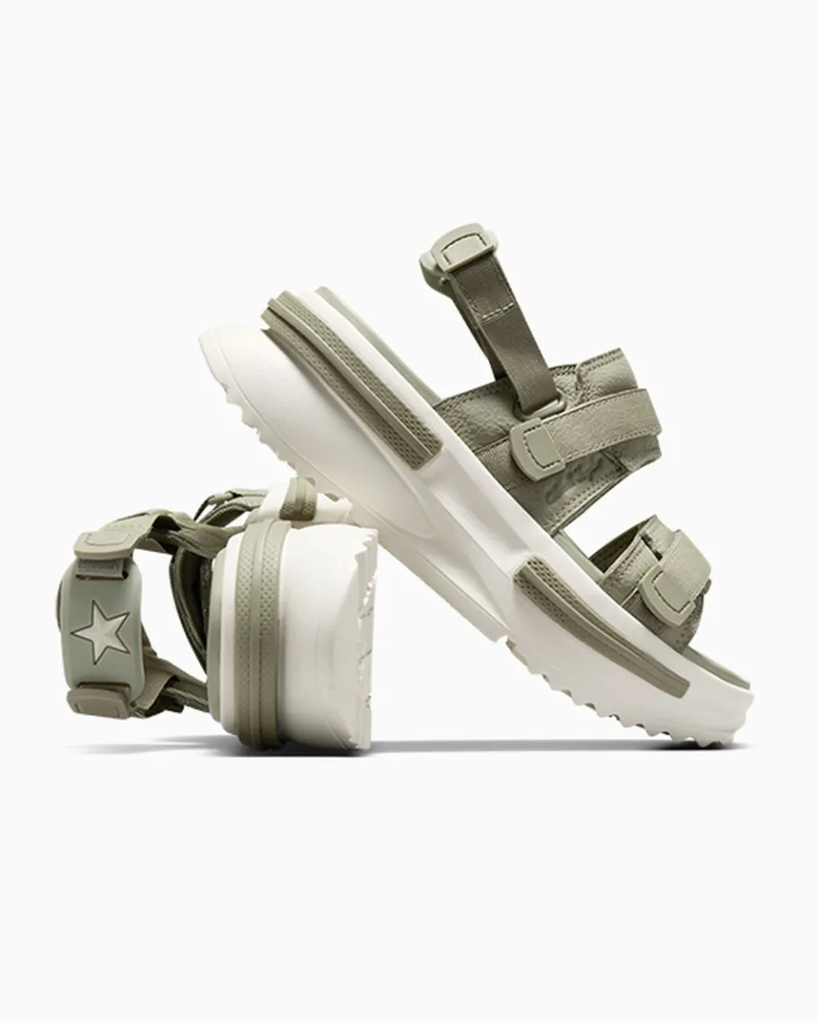 Converse Run Star Utility Sandal CX*Mujer Plataformas