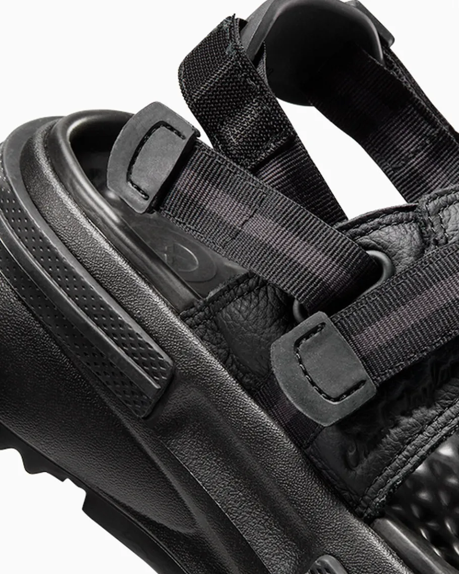 Converse Run Star Utility Sandal CX*Mujer Plataformas | Botas