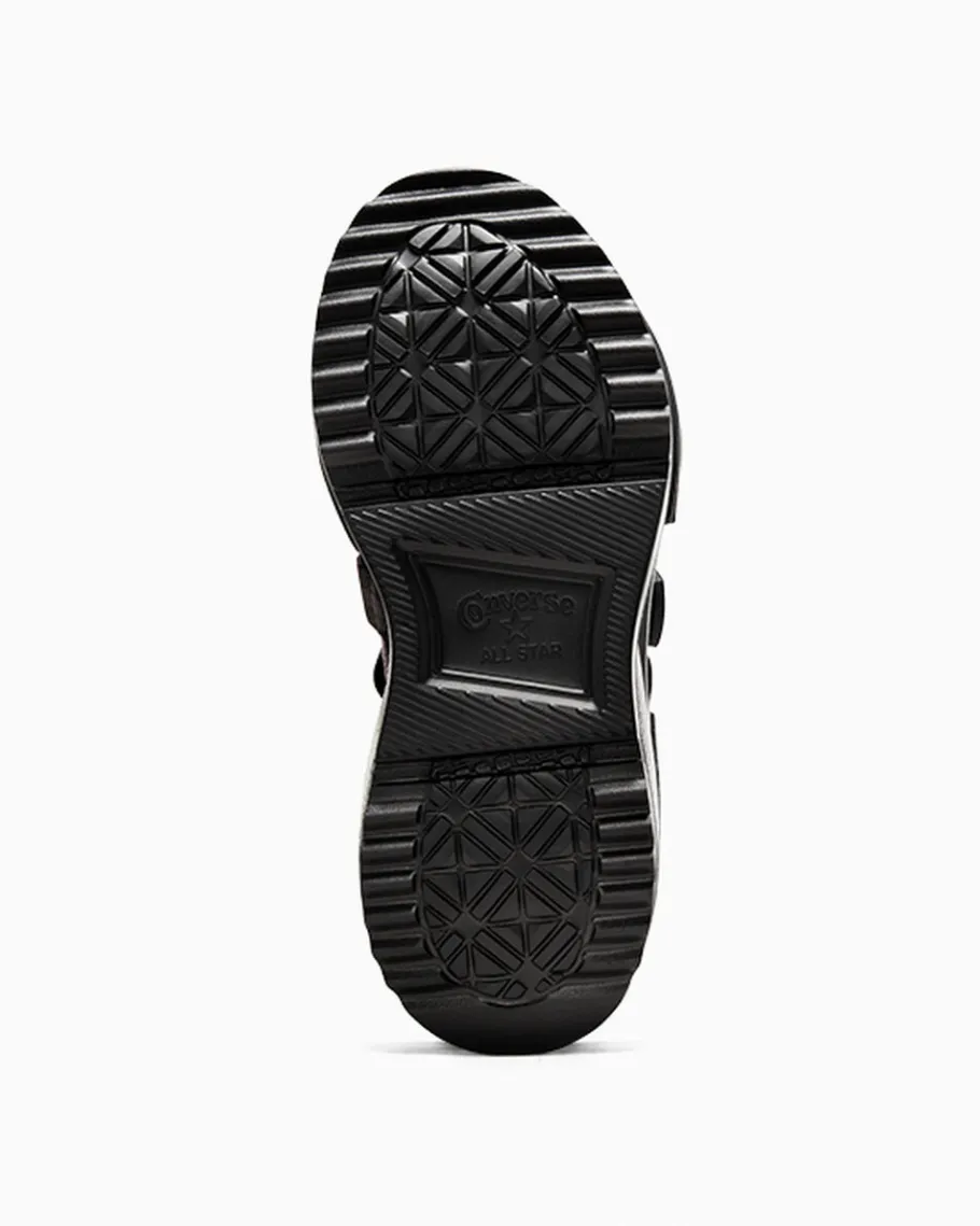 Converse Run Star Utility Sandal CX*Mujer Plataformas | Botas