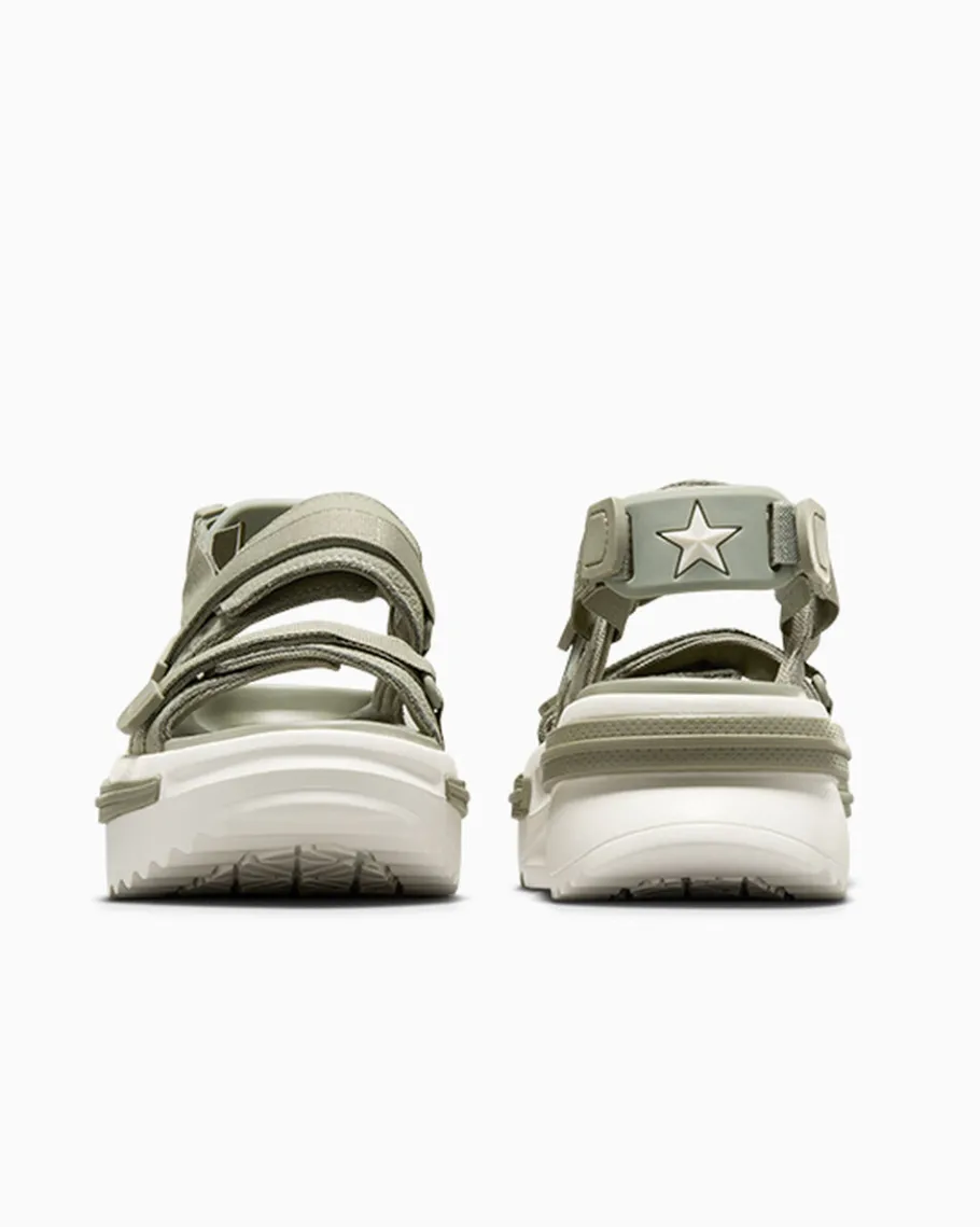 Converse Run Star Utility Sandal CX*Mujer Plataformas