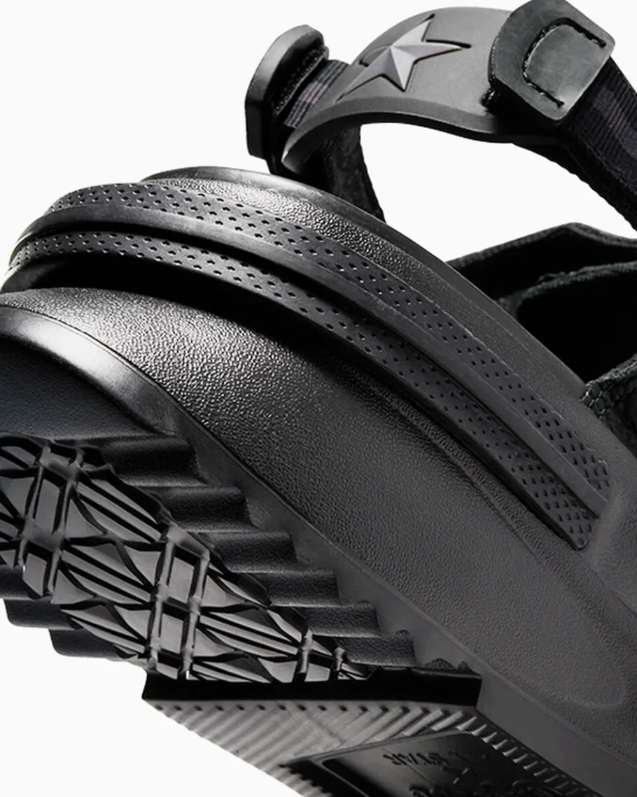 Converse Run Star Utility Sandal CX*Mujer Plataformas | Botas