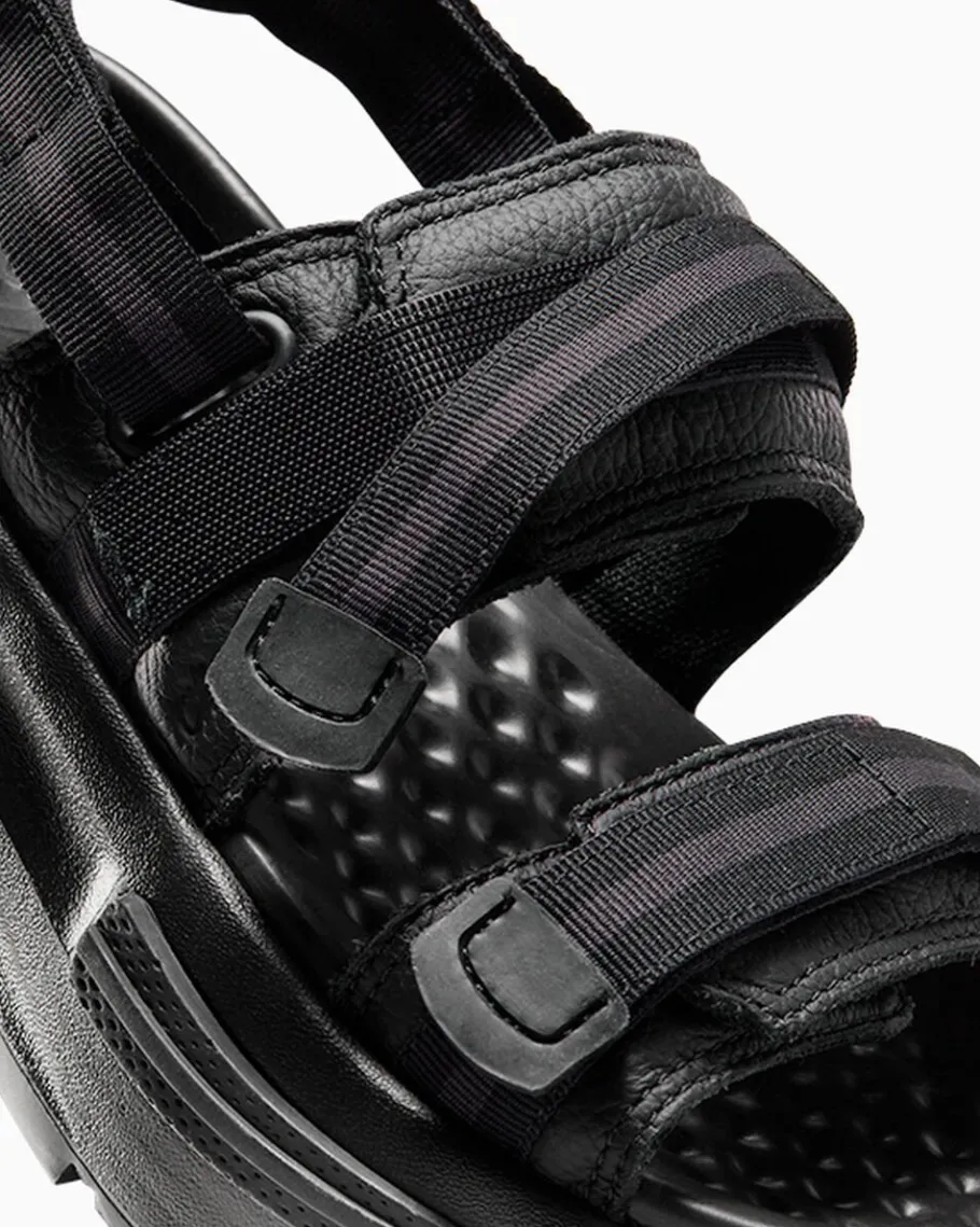 Converse Run Star Utility Sandal CX*Mujer Plataformas | Botas
