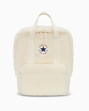 Converse Sherpa Small Square Backpack*Mujer Todos Los Accesorios | Todos Los Accesorios