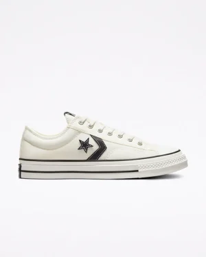 Converse Star Player 76*Mujer Corte Bajo | Corte Bajo