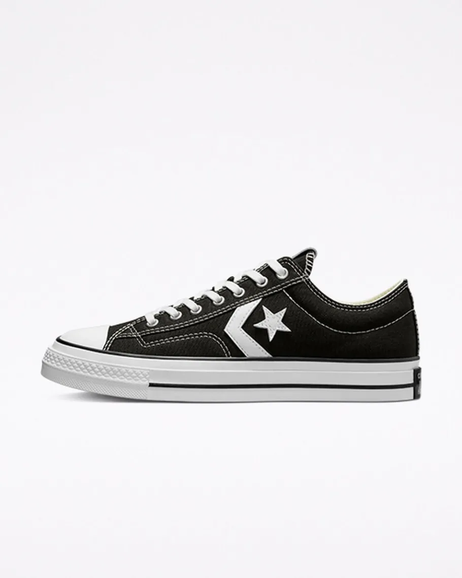 Converse Star Player 76*Mujer Corte Bajo | Corte Bajo