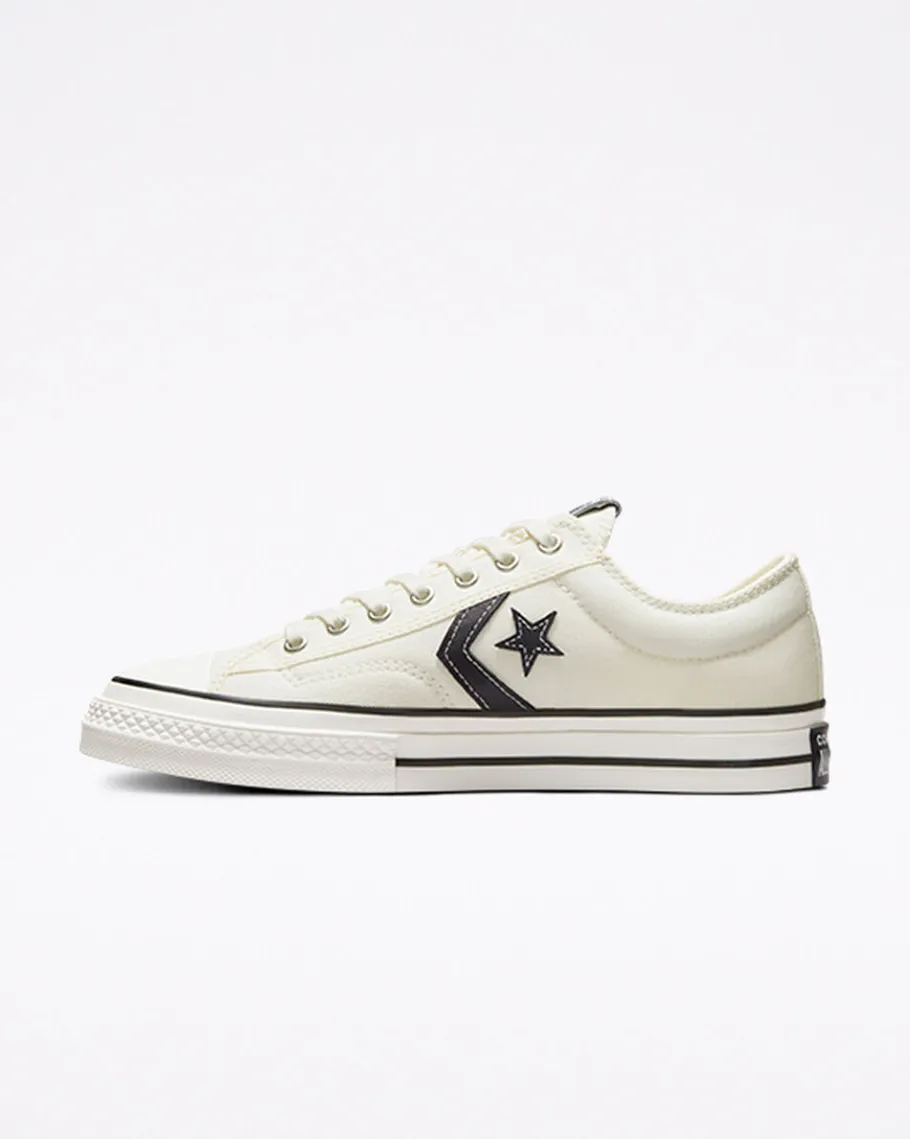 Converse Star Player 76*Mujer Corte Bajo | Corte Bajo