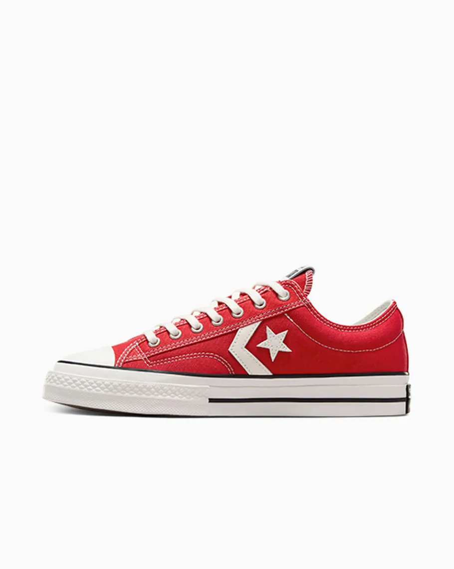 Converse Star Player 76*Mujer Corte Bajo | Corte Bajo