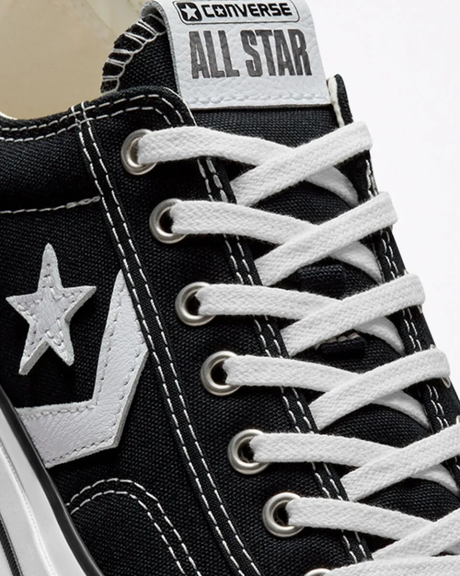 Converse Star Player 76*Mujer Corte Bajo | Corte Bajo