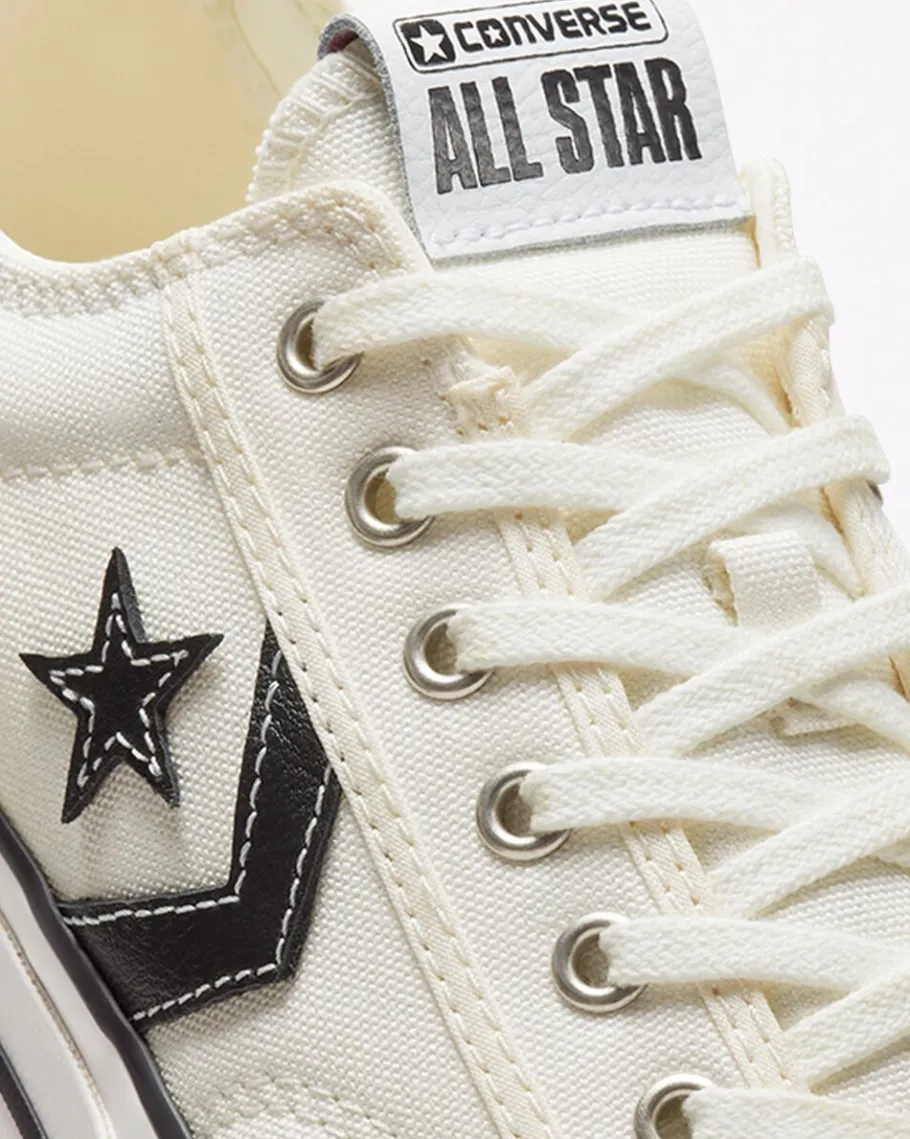 Converse Star Player 76*Mujer Corte Bajo | Corte Bajo