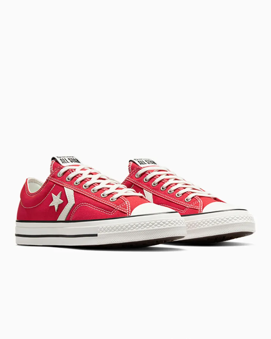 Converse Star Player 76*Mujer Corte Bajo | Corte Bajo