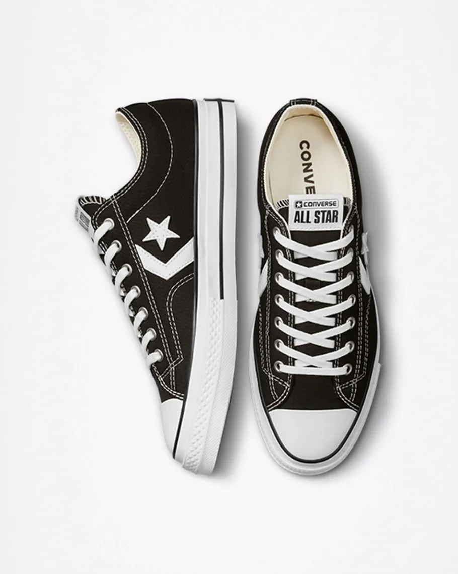 Converse Star Player 76*Mujer Corte Bajo | Corte Bajo