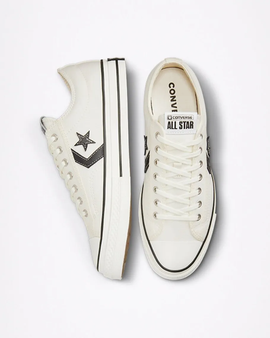 Converse Star Player 76*Mujer Corte Bajo | Corte Bajo