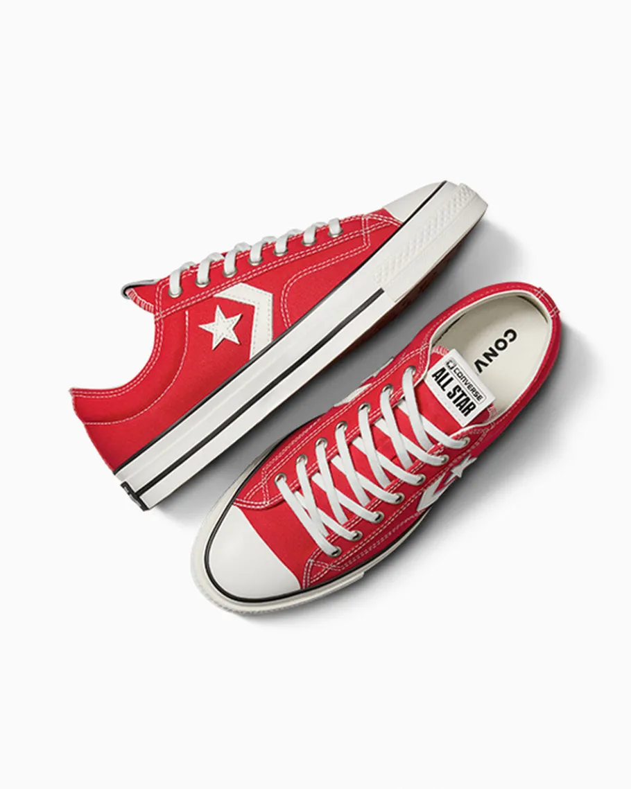 Converse Star Player 76*Mujer Corte Bajo | Corte Bajo