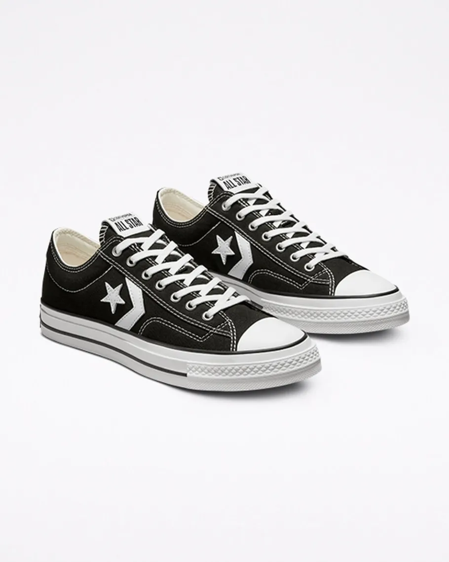 Converse Star Player 76*Mujer Corte Bajo | Corte Bajo