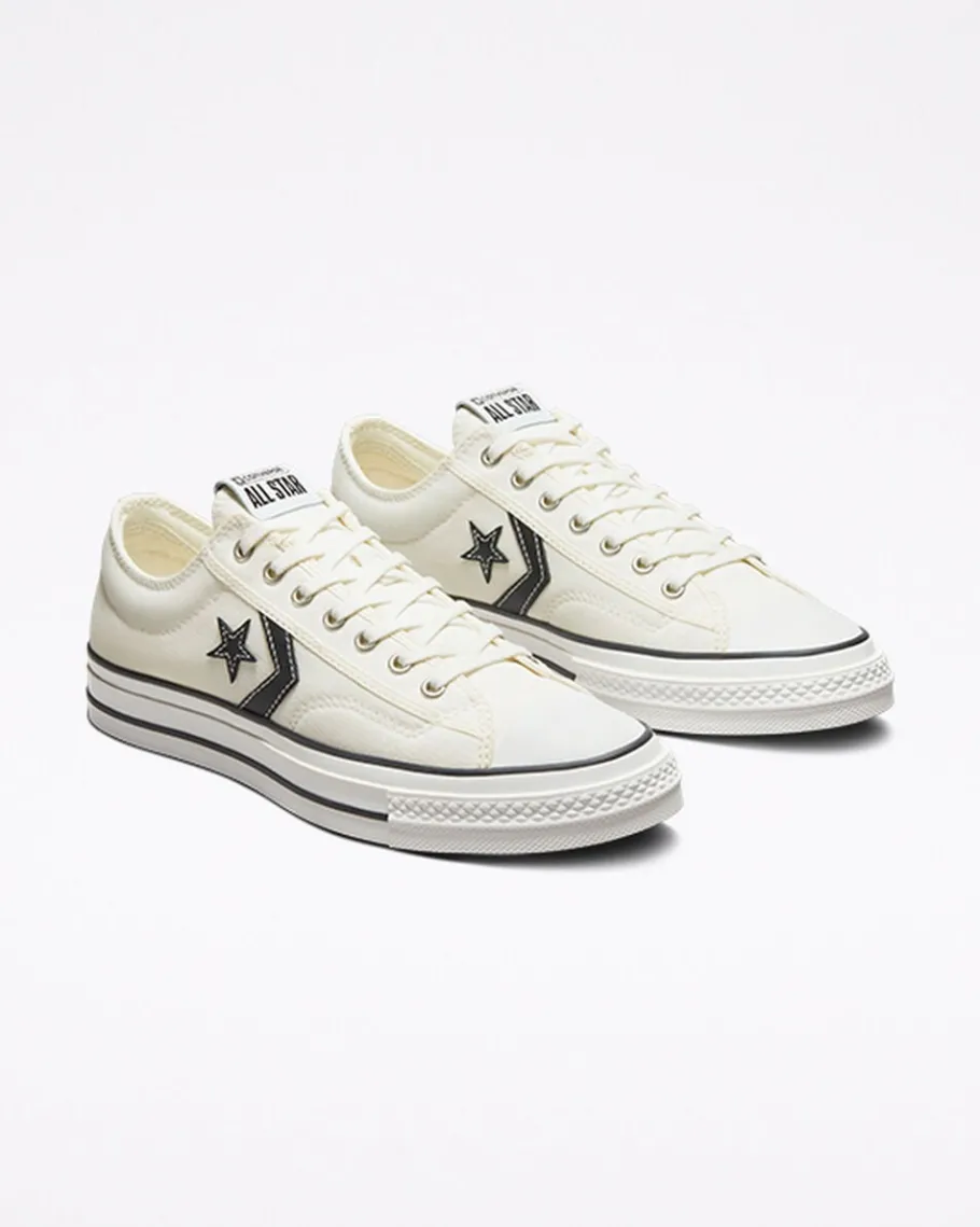 Converse Star Player 76*Mujer Corte Bajo | Corte Bajo