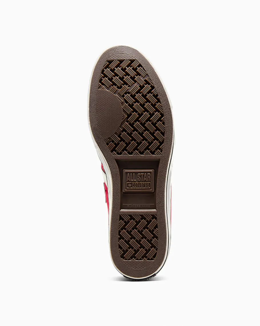 Converse Star Player 76*Mujer Corte Bajo | Corte Bajo