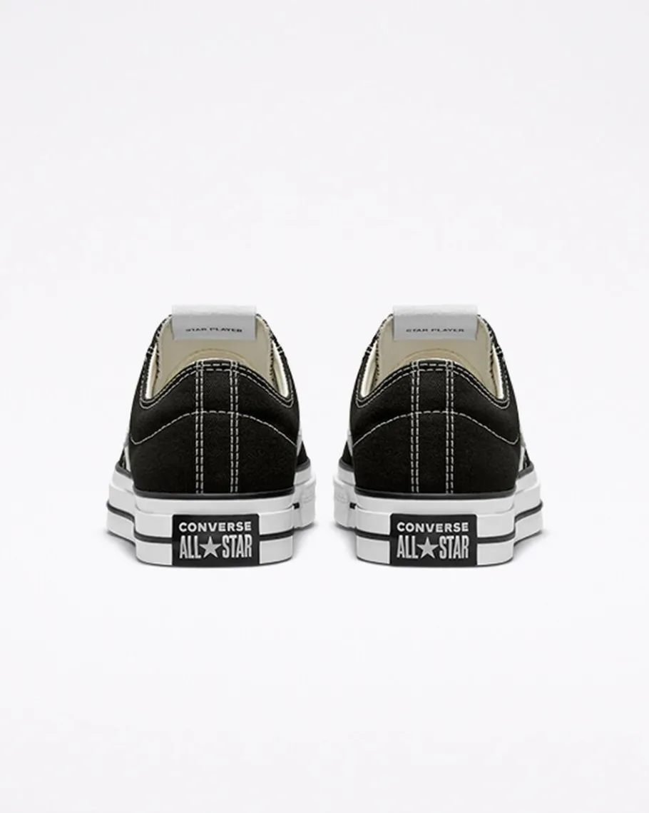 Converse Star Player 76*Mujer Corte Bajo | Corte Bajo