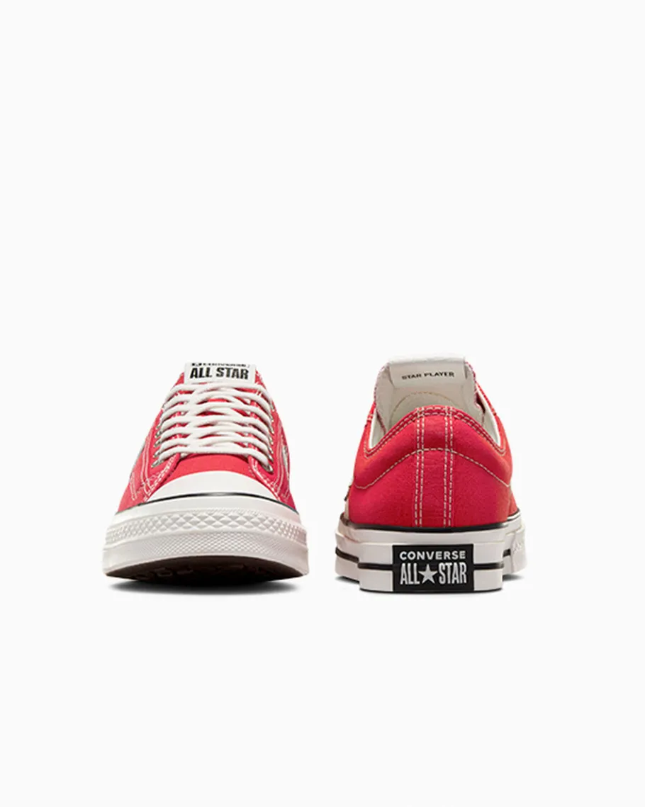 Converse Star Player 76*Mujer Corte Bajo | Corte Bajo