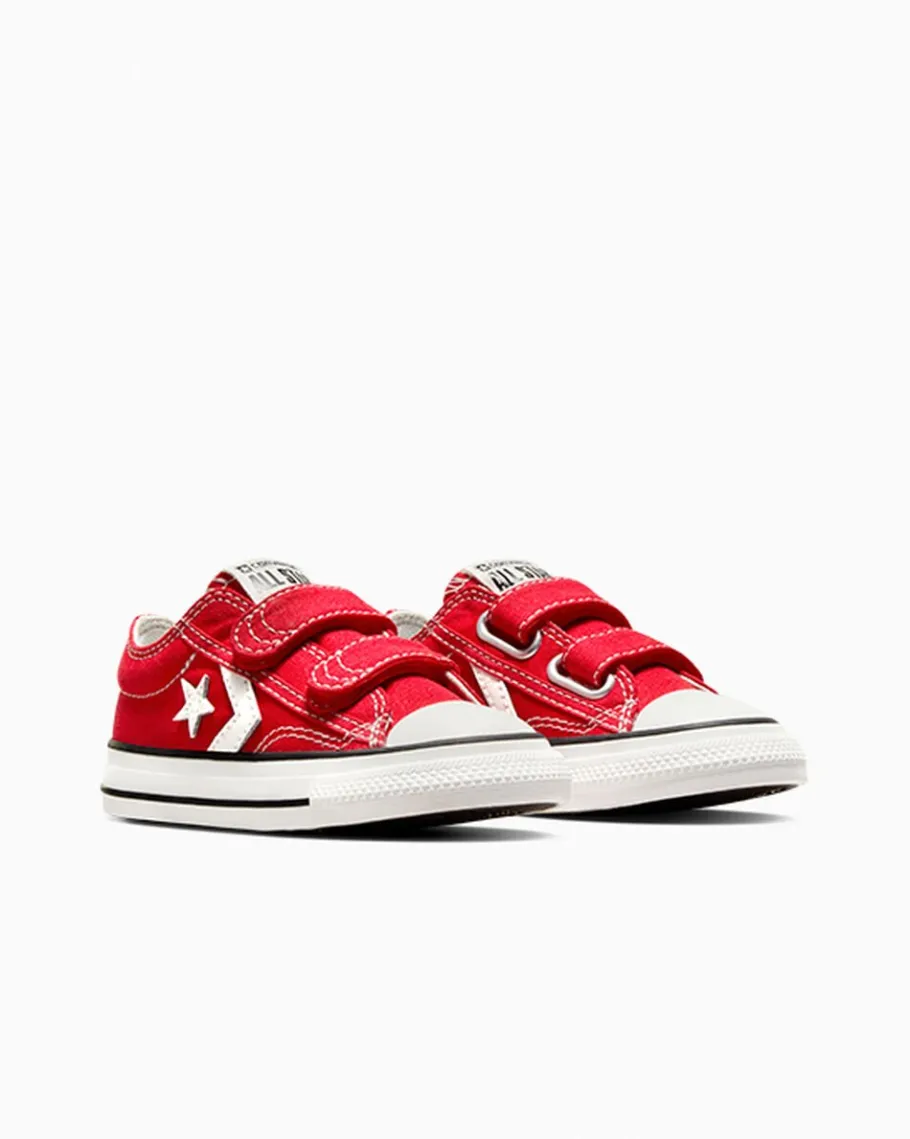 Converse Star Player 76 Easy-On*Niños Bebé E Infantil (0-4 Años) | Niño