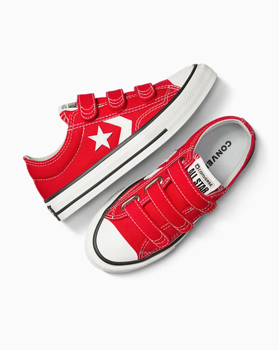 Converse Star Player 76 Easy-On*Niños Bebé E Infantil (0-4 Años) | Niño