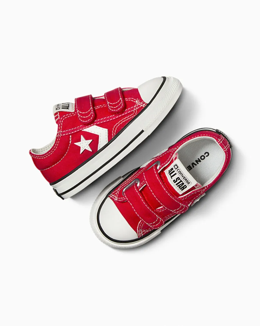Converse Star Player 76 Easy-On*Niños Bebé E Infantil (0-4 Años) | Niño