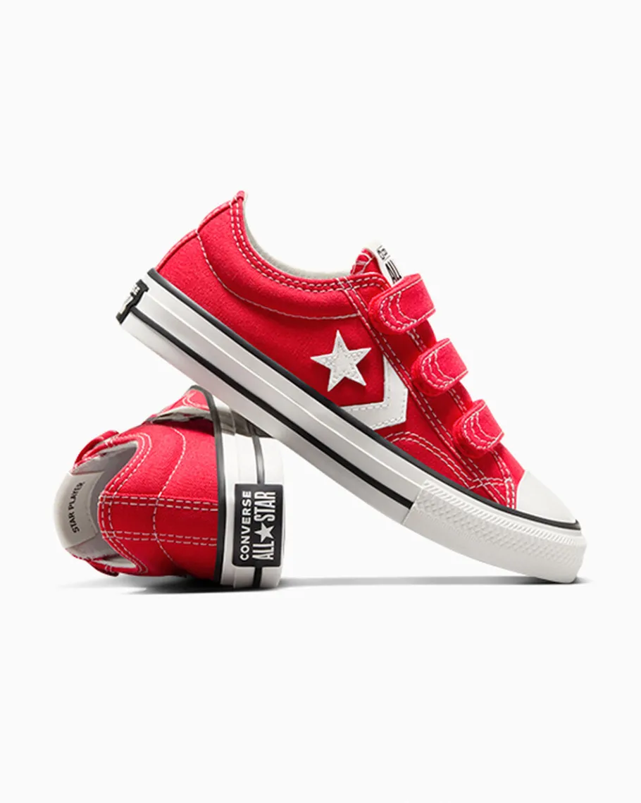 Converse Star Player 76 Easy-On*Niños Bebé E Infantil (0-4 Años) | Niño