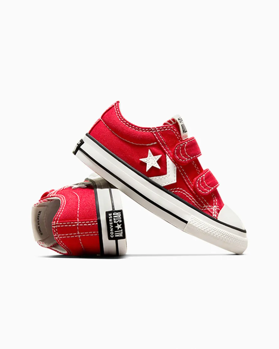 Converse Star Player 76 Easy-On*Niños Bebé E Infantil (0-4 Años) | Niño