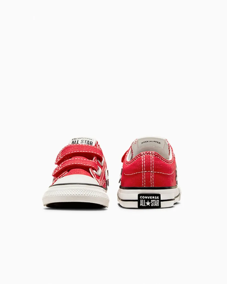Converse Star Player 76 Easy-On*Niños Bebé E Infantil (0-4 Años) | Niño