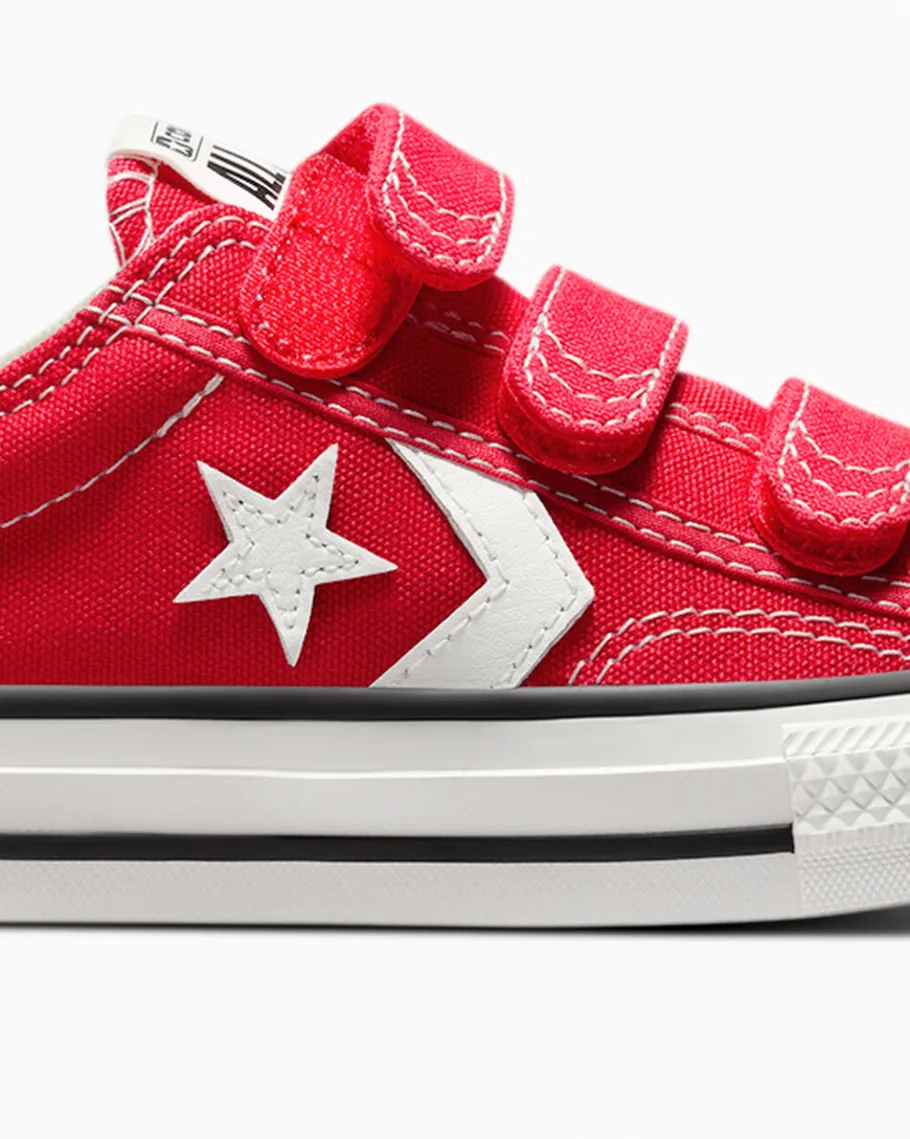 Converse Star Player 76 Easy-On*Niños Bebé E Infantil (0-4 Años) | Niño