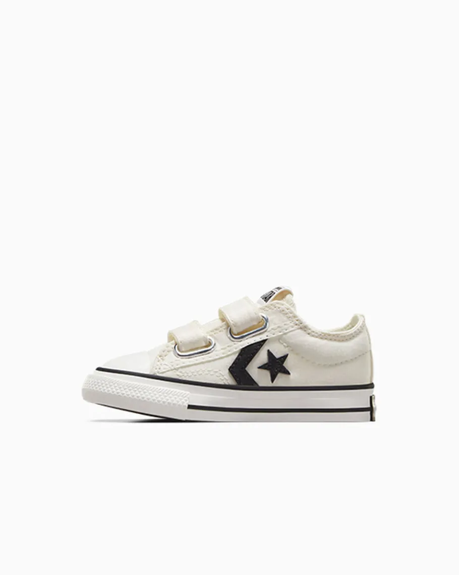 Converse Star Player 76 Easy-On Foundational Canvas*Niños Niño | Niña