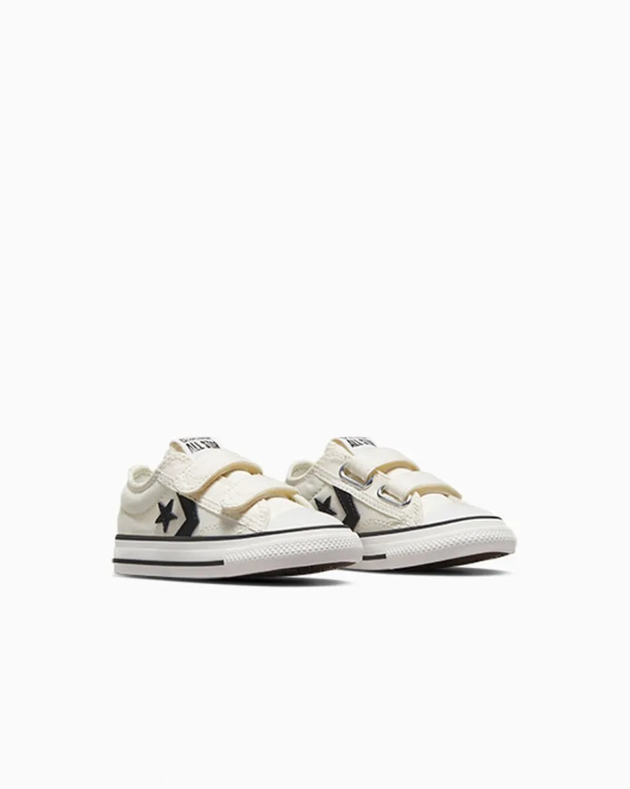 Converse Star Player 76 Easy-On Foundational Canvas*Niños Niño | Niña