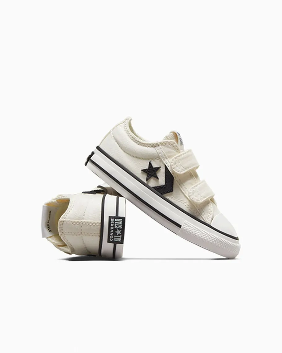 Converse Star Player 76 Easy-On Foundational Canvas*Niños Niño | Niña