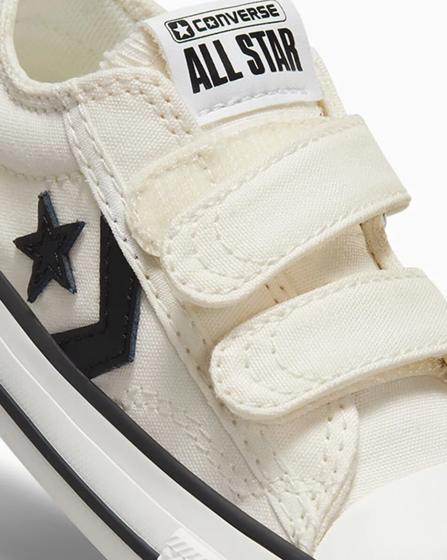Converse Star Player 76 Easy-On Foundational Canvas*Niños Niño | Niña