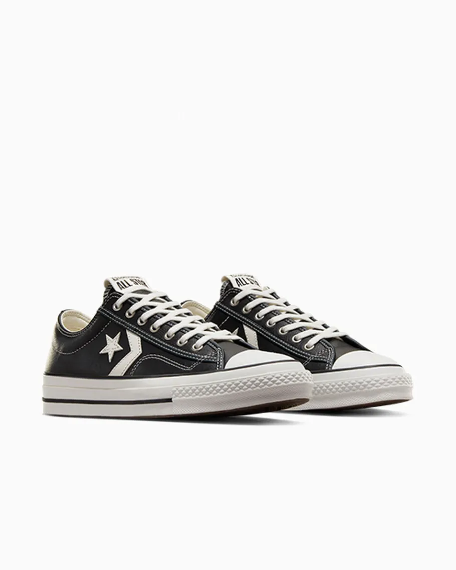 Converse Star Player 76 Fall Leather*Mujer Corte Bajo | Corte Bajo