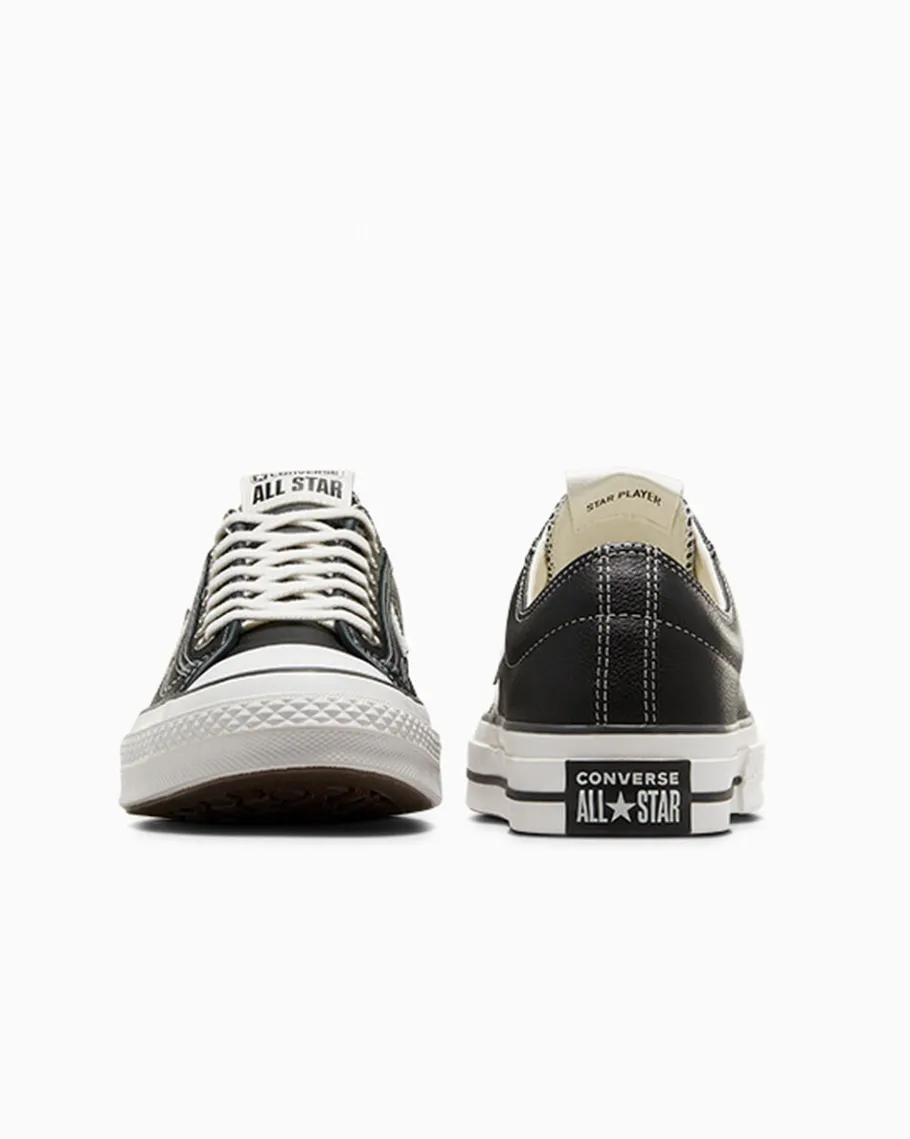 Converse Star Player 76 Fall Leather*Mujer Corte Bajo | Corte Bajo
